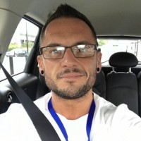 Graham Bulmer - Cstdb