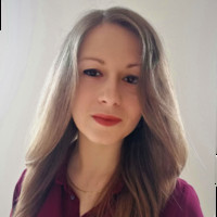 Lora Stefanova