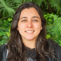 María Alejandra Montejo