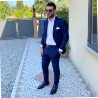 Davide Tegon
