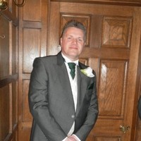 Gary Swallow