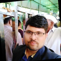 Satish Chavan