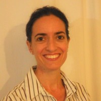Ana Steyn