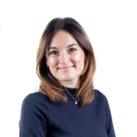 Victoria Barman