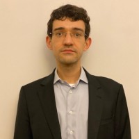 Felipe Bergmann da Silva