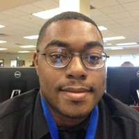 Clyde Williams Jr