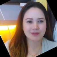 Joy Custodio
