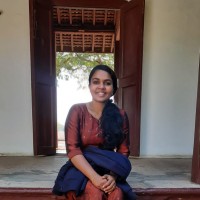 Parvathy M S