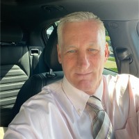 Steven Donohue