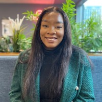 Olivia Agbaje