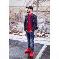Gurpreet Singh