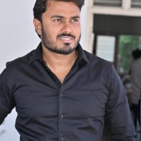 Dileep Kumar KL
