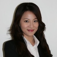 Christine Wang