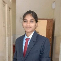 Monicka Shalu A