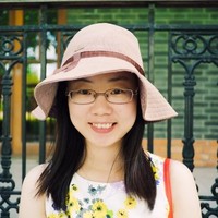 Melody Yu