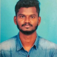 Balamurugan Marimuthu
