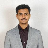 Vishal Rajareddy