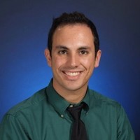 Nicholas Capuano