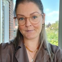 Camilla Nielsen