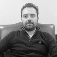 Daniel Salcedo