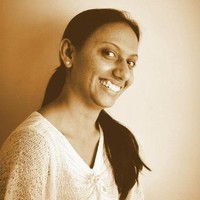 Archana Patel