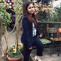 Parul Dua
