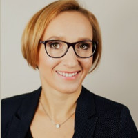 Aleksandra Dyrek-Orlando