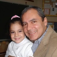 Alberto Manrique