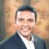 Deepak RS