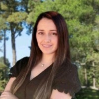 Maria Fernanda Mora Herreño