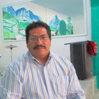 Antonio Navarrete