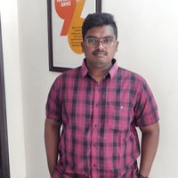 Ravi Krishna