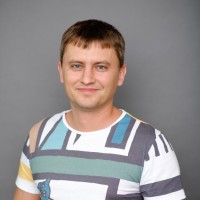 Maxim Delendik