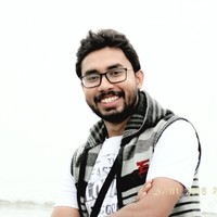 Anup Mandal