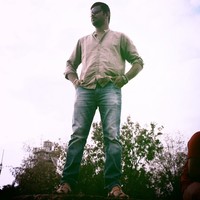 Ashwin Belthur