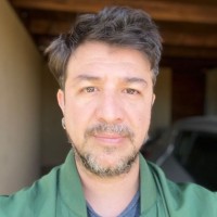 Pablo Andrés Astorga