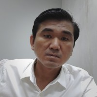 Dave Low