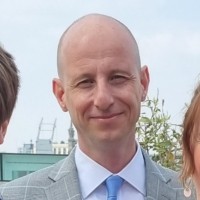 Lee Cross