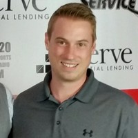 Ryan Bohl