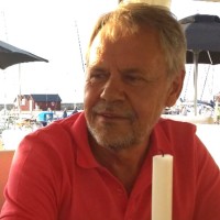 Sven Cronholm