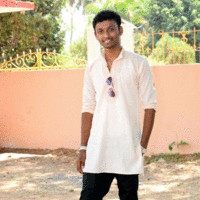 Darshan Raj