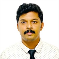 Shyjeesh Kaithakkattil