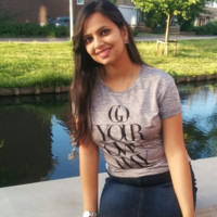 Shailly Sharma