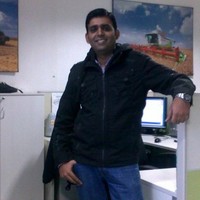 Nitin Chopra