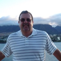 Ron Pine