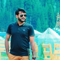 Muhammad Usman Jutt