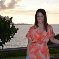 Jill Diaforli-Griffiths