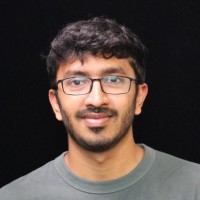 Rajashekar Vasantha