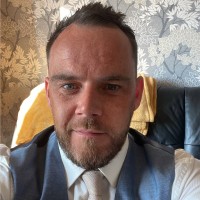 Darren Evans