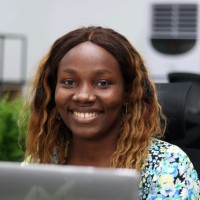 Iwuchukwu Jane